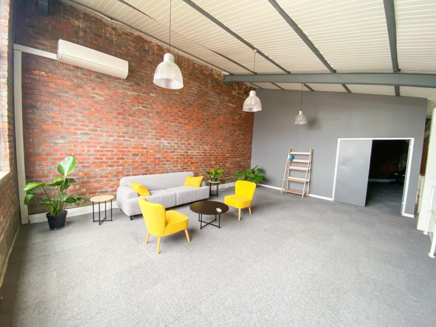 To Let commercial Property for Rent in Zonnebloem Western Cape